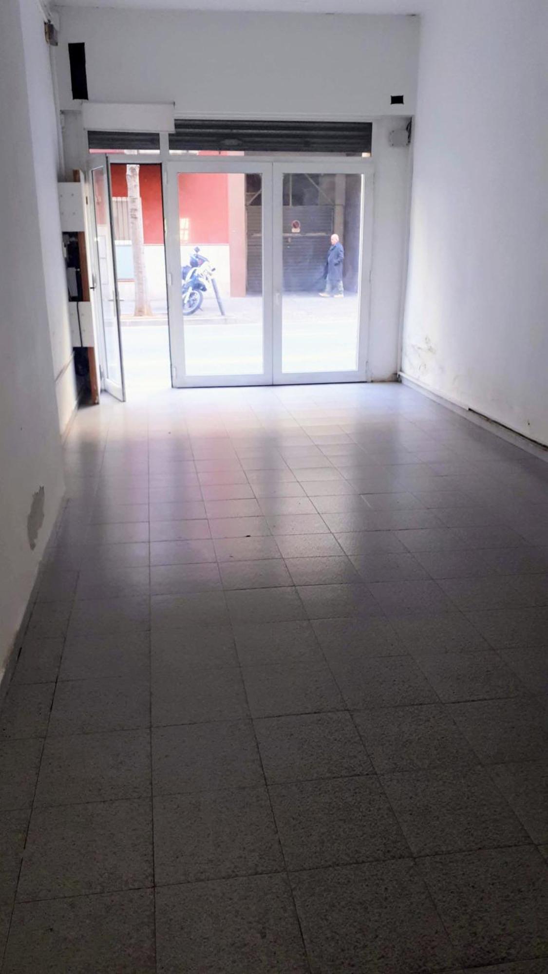 Girona Centro 7Pax Exterior foto
